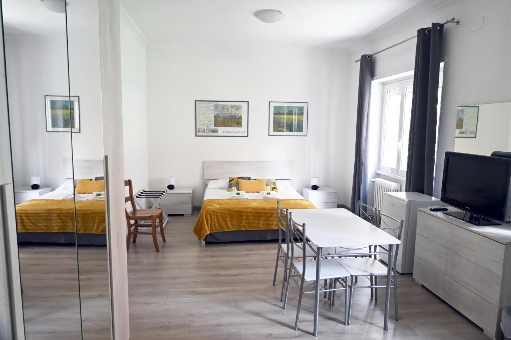 Appia Antica Guest House — Photos 1