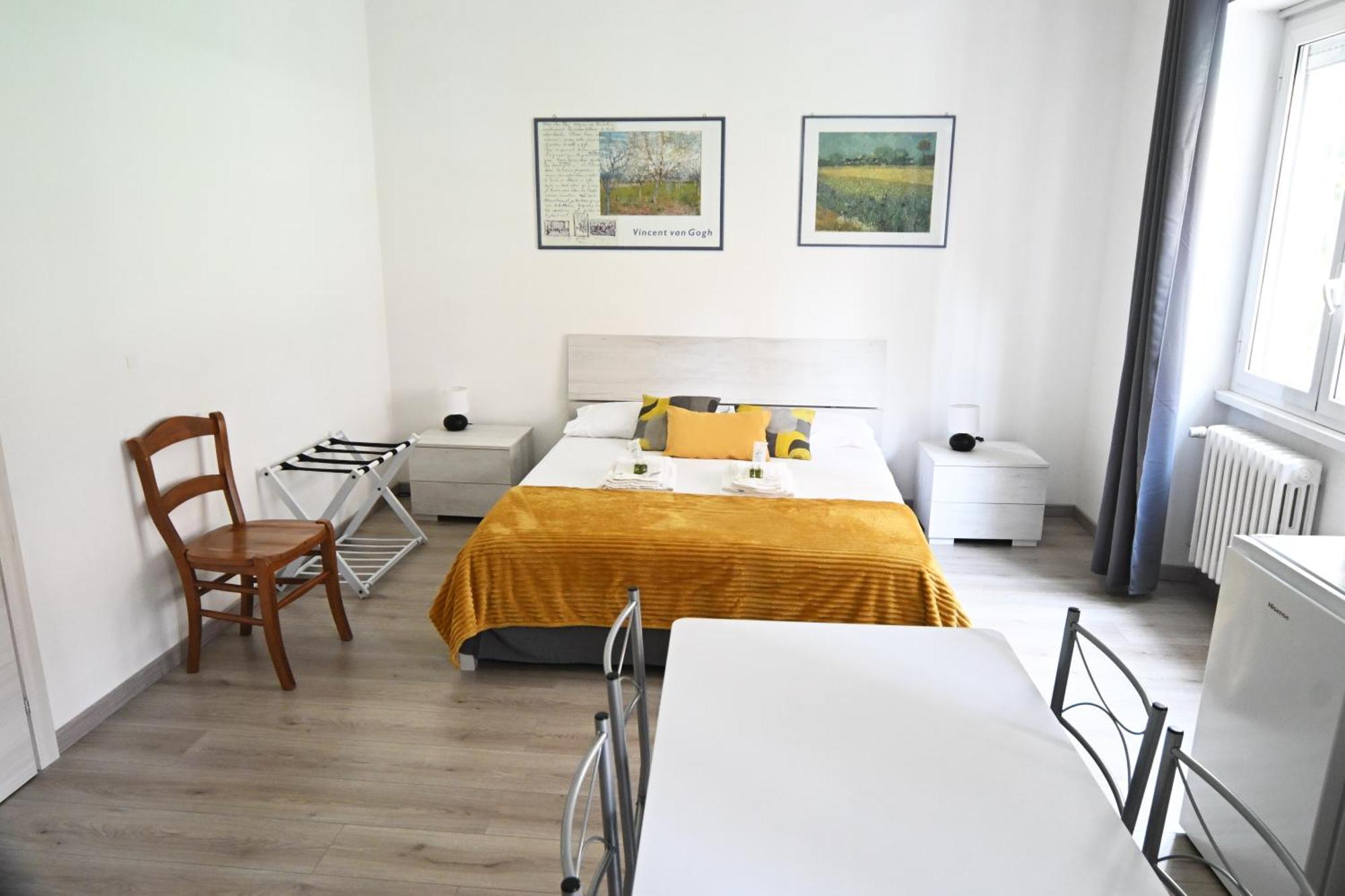 Appia Antica Guest House — Photos 2